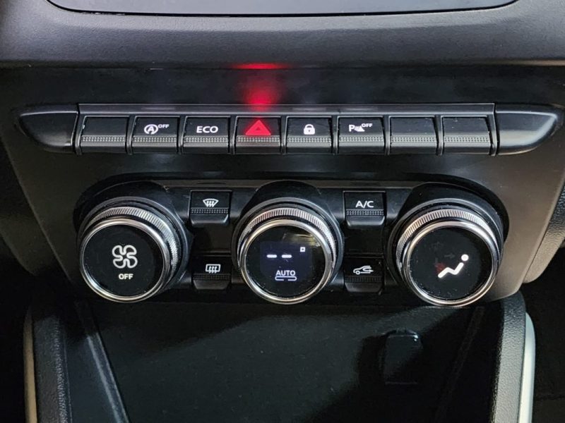 DACIA DUSTER 1.5 BLUE DCI 115cv PRESTIGE 4X2 - 1ère main - 75 000km