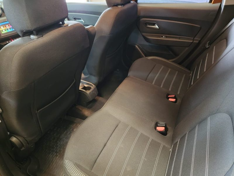 DACIA DUSTER 1.5 BLUE DCI 115cv PRESTIGE 4X2 - 1ère main - 75 000km