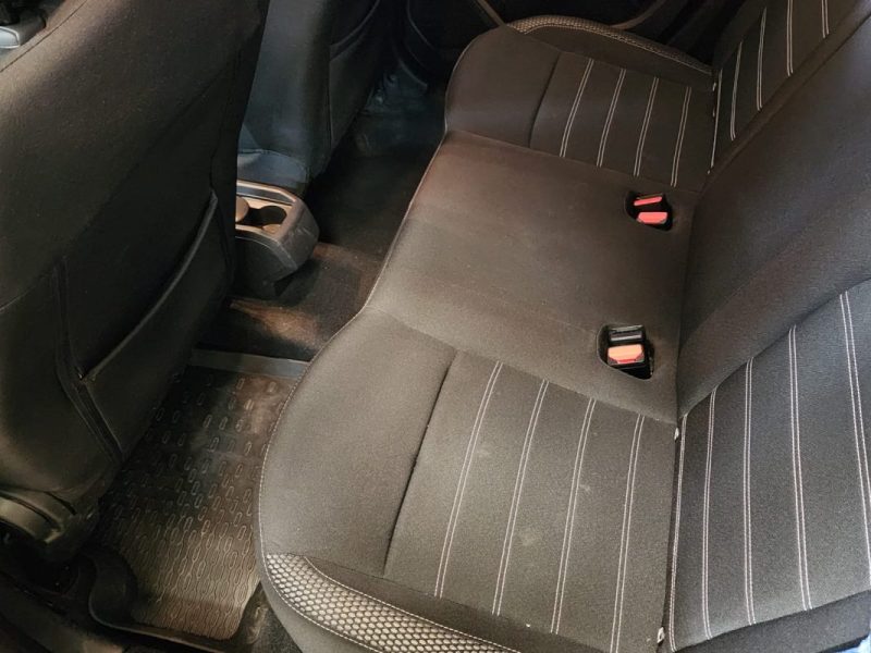 DACIA DUSTER 1.5 BLUE DCI 115cv PRESTIGE 4X2 - 1ère main - 75 000km