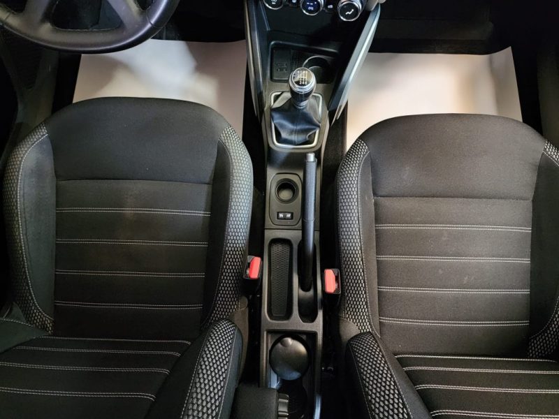 DACIA DUSTER 1.5 BLUE DCI 115cv PRESTIGE 4X2 - 1ère main - 75 000km