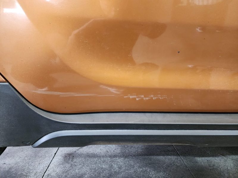 DACIA DUSTER 1.5 BLUE DCI 115cv PRESTIGE 4X2 - 1ère main - 75 000km