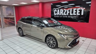 TOYOTA COROLLA TOURING SPORTS 122CV COLLECTION/1 ERE MAIN/TVA RECUP 2021