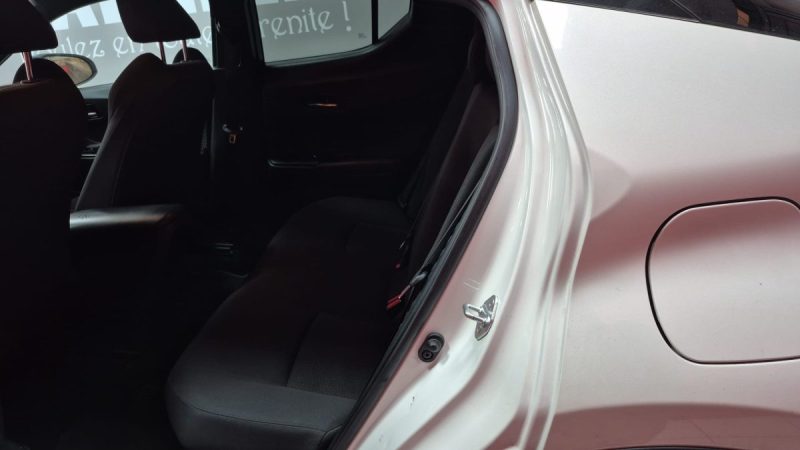 TOYOTA C-HR SUV HYBRIDE 122CV GRAPHIC/1 ERE MAIN/TVA RECUP 2019