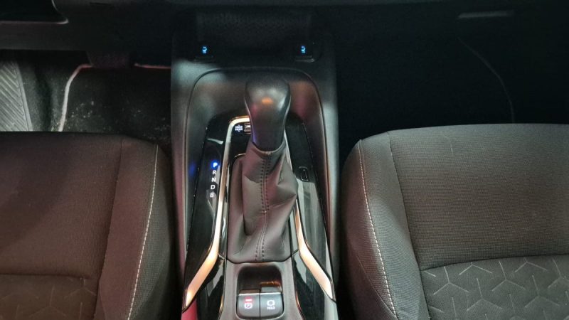 TOYOTA COROLLA TOURING SPORTS 122CV DYNAMIC BUSINESS/1 ERE MAIN/TVA RECUP 2021