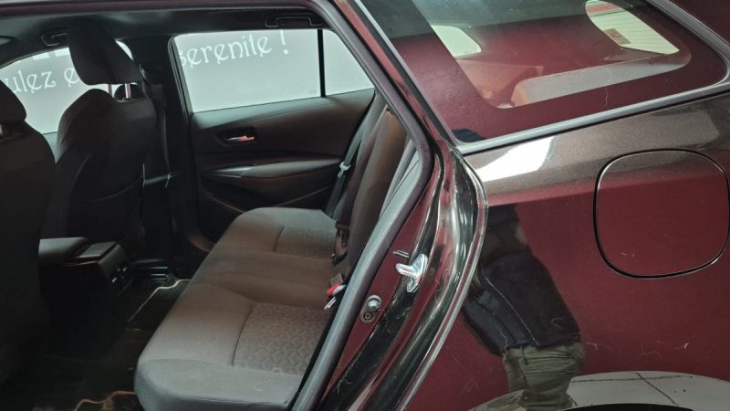 TOYOTA COROLLA TOURING SPORTS 122CV DYNAMIC BUSINESS/1 ERE MAIN/TVA RECUP 2021