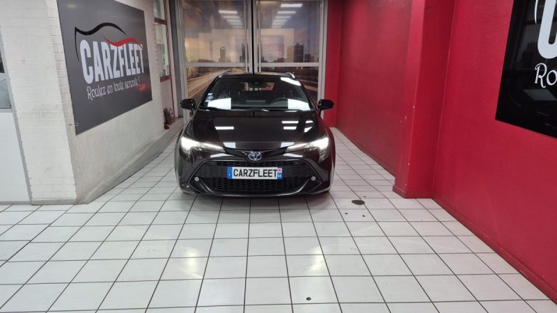 TOYOTA COROLLA TOURING SPORTS 122CV DYNAMIC BUSINESS/1 ERE MAIN/TVA RECUP 2021