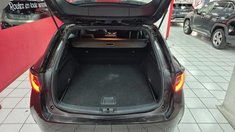 TOYOTA COROLLA TOURING SPORTS 122CV DYNAMIC BUSINESS/1 ERE MAIN/TVA RECUP 2021