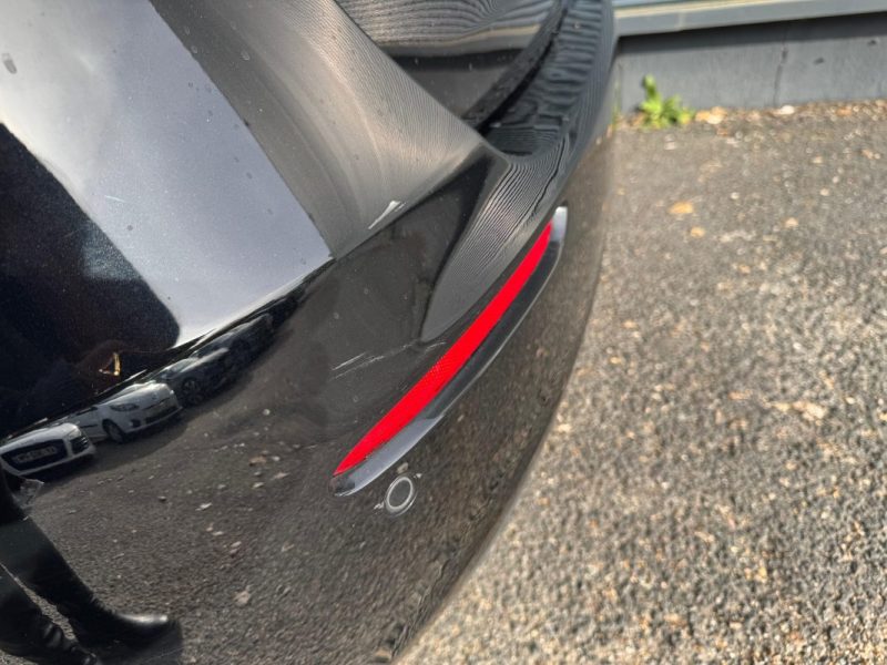 MERCEDES CLASSE A 180 136CH BUSINESS ENTRETIEN SUIVI