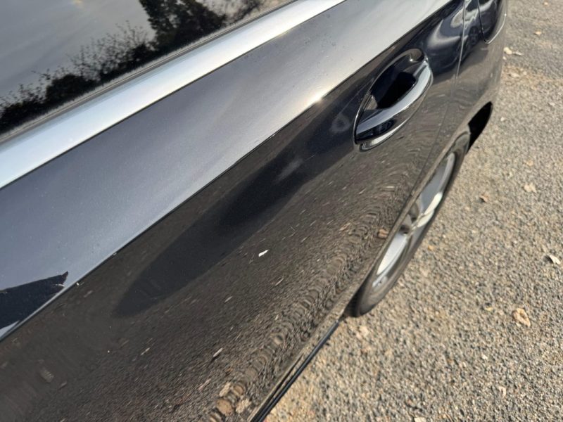 MERCEDES CLASSE A 180 136CH BUSINESS ENTRETIEN SUIVI