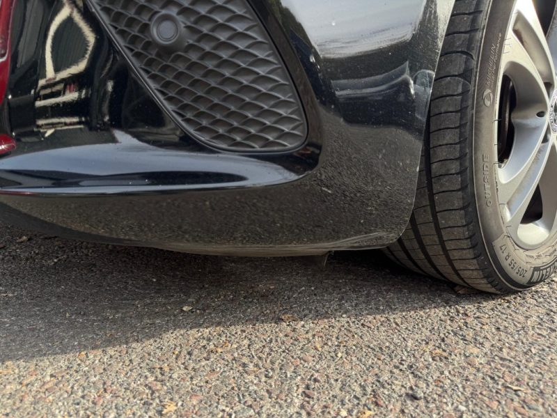 MERCEDES CLASSE A 180 136CH BUSINESS ENTRETIEN SUIVI