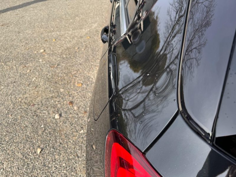 MERCEDES CLASSE A 180 136CH BUSINESS ENTRETIEN SUIVI