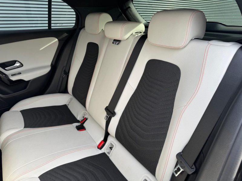 MERCEDES CLASSE A 180 136CH BUSINESS ENTRETIEN SUIVI