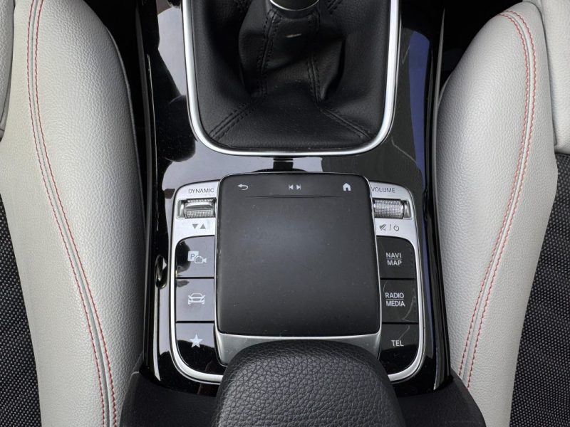 MERCEDES CLASSE A 180 136CH BUSINESS ENTRETIEN SUIVI