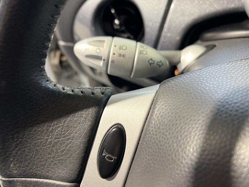 MINI COOPER 1.6I 115CV - BVA