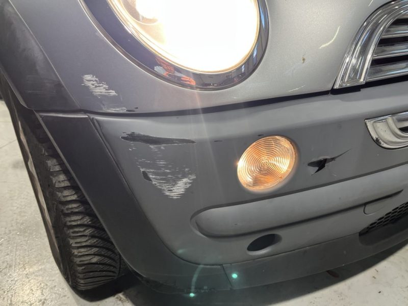 MINI COOPER 1.6I 115CV - BVA