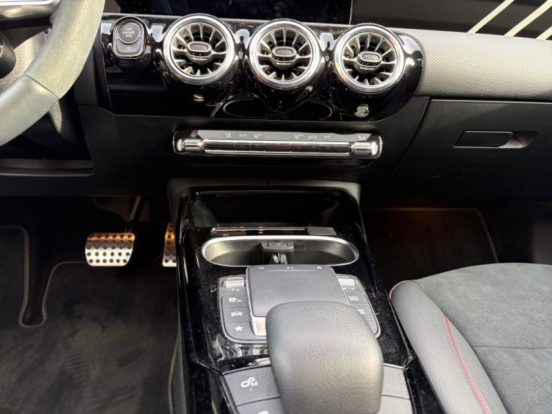 MERCEDES CLASSE A 45 AMG 421CH S 4MATIC+ 8G-DCT SPEEDSHIFT AMG 2022