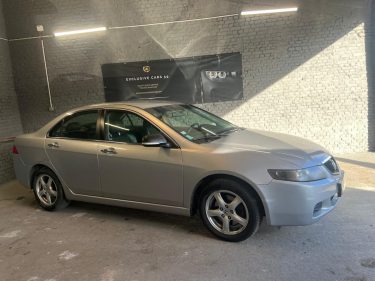 HONDA ACCORD 2.2 CTDI EXECUTIVE 2004