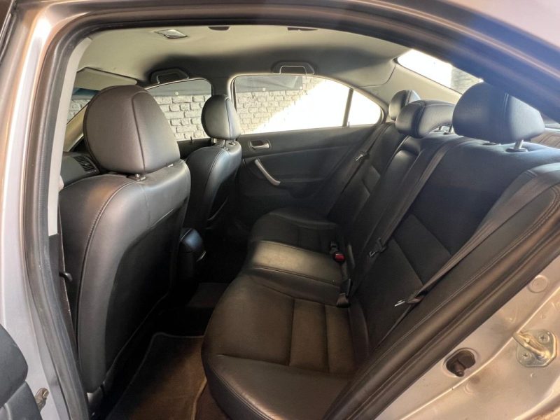 HONDA ACCORD 2.2 CTDI EXECUTIVE 2004