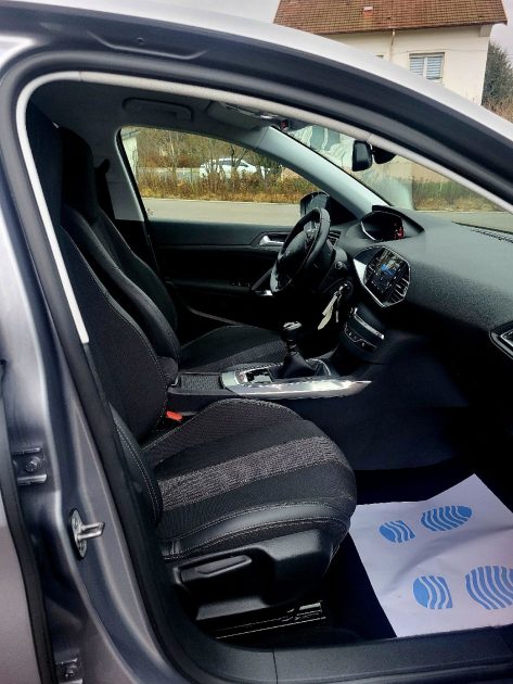 PEUGEOT 308 II 1.5 BLUEHDI 130CH S&S ACTIVE PACK 2021