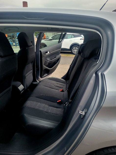 PEUGEOT 308 II 1.5 BLUEHDI 130CH S&S ACTIVE PACK 2021