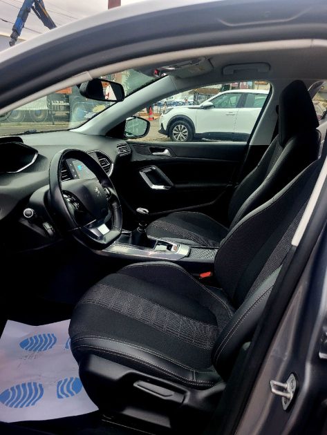 PEUGEOT 308 II 1.5 BLUEHDI 130CH S&S ACTIVE PACK 2021