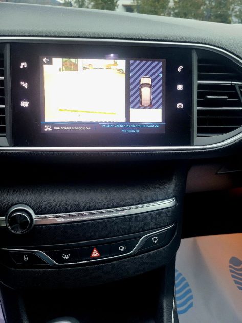 PEUGEOT 308 II 1.5 BLUEHDI 130CH S&S ACTIVE PACK 2021