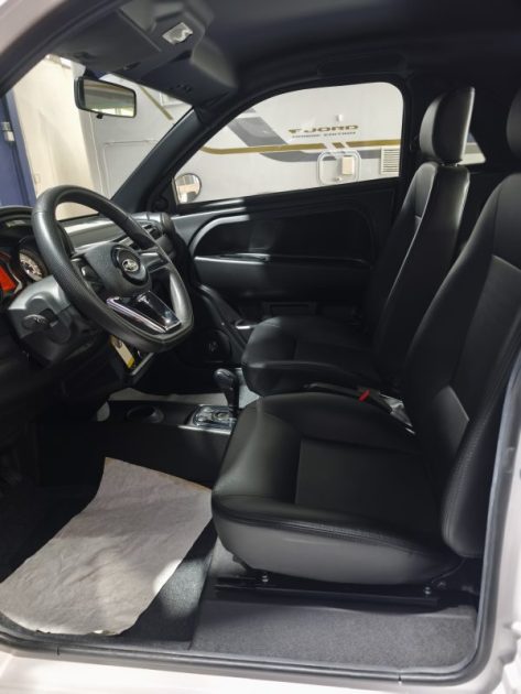 MICROCAR MICROCAR DUE INITAL 502 - DIESEL - ETAT COMME NEUF  INITIAL 502 2025