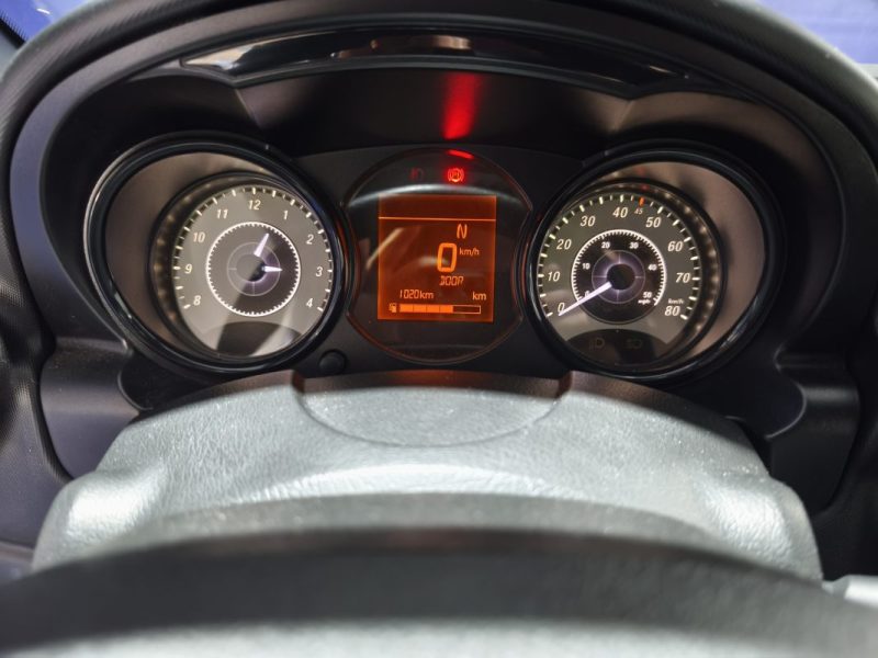 MICROCAR MICROCAR DUE INITAL 502 - DIESEL - ETAT COMME NEUF  INITIAL 502 2025