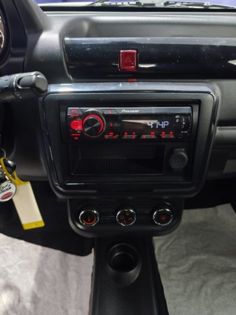 MICROCAR MICROCAR DUE INITAL 502 - DIESEL - ETAT COMME NEUF  INITIAL 502 2025