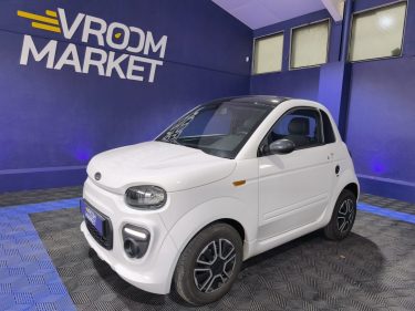 MICROCAR MICROCAR DUE INITAL 502 - DIESEL - ETAT COMME NEUF  INITIAL 502 2025