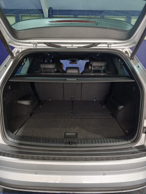 SKODA KODIAQ 2.0 TDI 150 CV DSG 7 - 7 PLACES  2.0 TDI 150CH SCR BUSINESS DSG7 7 PLACES 2023