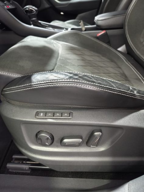 SKODA KODIAQ 2.0 TDI 150 CV DSG 7 - 7 PLACES  2.0 TDI 150CH SCR BUSINESS DSG7 7 PLACES 2023