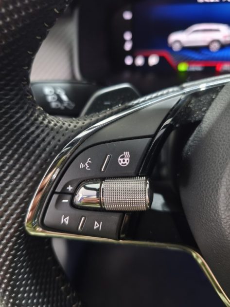 SKODA KODIAQ 2.0 TDI 150 CV DSG 7 - 7 PLACES  2.0 TDI 150CH SCR BUSINESS DSG7 7 PLACES 2023