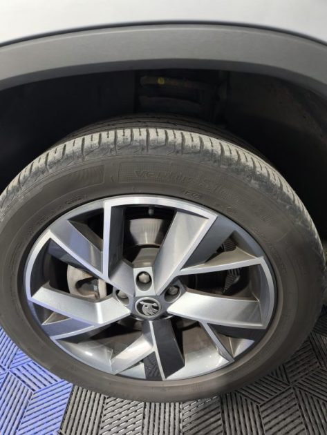 SKODA KODIAQ 2.0 TDI 150 CV DSG 7 - 7 PLACES  2.0 TDI 150CH SCR BUSINESS DSG7 7 PLACES 2023