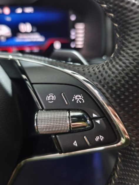 SKODA KODIAQ 2.0 TDI 150 CV DSG 7 - 7 PLACES  2.0 TDI 150CH SCR BUSINESS DSG7 7 PLACES 2023