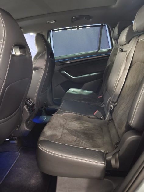 SKODA KODIAQ 2.0 TDI 150 CV DSG 7 - 7 PLACES  2.0 TDI 150CH SCR BUSINESS DSG7 7 PLACES 2023