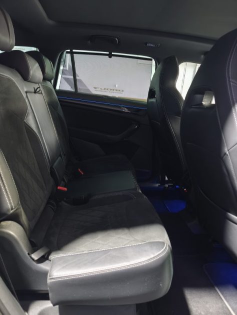 SKODA KODIAQ 2.0 TDI 150 CV DSG 7 - 7 PLACES  2.0 TDI 150CH SCR BUSINESS DSG7 7 PLACES 2023