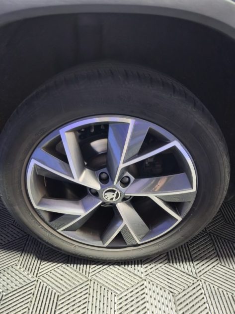 SKODA KODIAQ 2.0 TDI 150 CV DSG 7 - 7 PLACES  2.0 TDI 150CH SCR BUSINESS DSG7 7 PLACES 2023