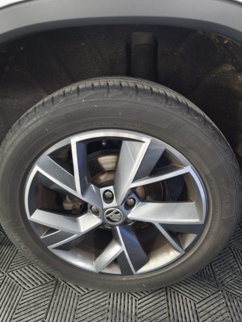 SKODA KODIAQ 2.0 TDI 150 CV DSG 7 - 7 PLACES  2.0 TDI 150CH SCR BUSINESS DSG7 7 PLACES 2023