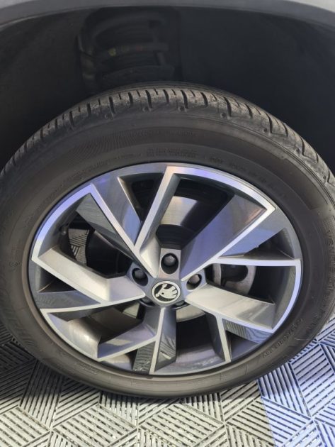 SKODA KODIAQ 2.0 TDI 150 CV DSG 7 - 7 PLACES  2.0 TDI 150CH SCR BUSINESS DSG7 7 PLACES 2023