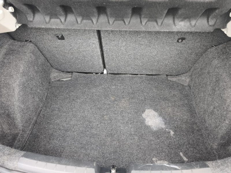 SEAT IBIZA IV 1.2 TDI 75CH STYLE BUSINESS 5P 2014