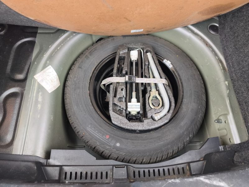 SEAT IBIZA IV 1.2 TDI 75CH STYLE BUSINESS 5P 2014