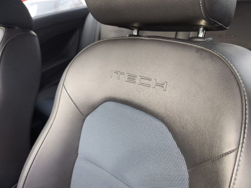 SEAT IBIZA IV 1.2 TDI 75CH STYLE BUSINESS 5P 2014