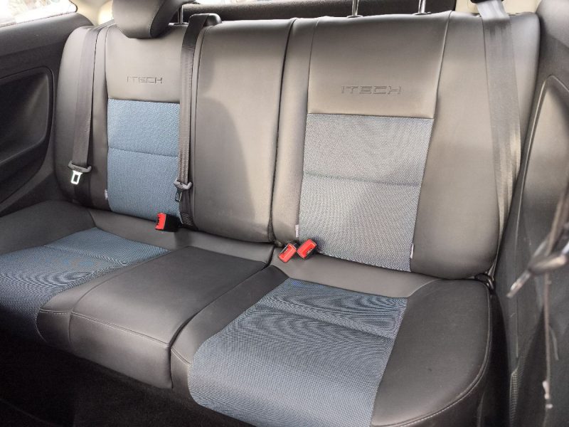 SEAT IBIZA IV 1.2 TDI 75CH STYLE BUSINESS 5P 2014