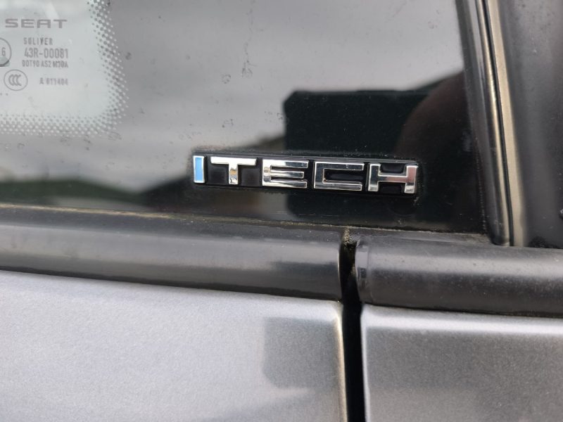 SEAT IBIZA IV 1.2 TDI 75CH STYLE BUSINESS 5P 2014