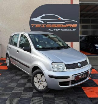 FIAT PANDA II 1.1 ECO ACTIVE 54CH 
