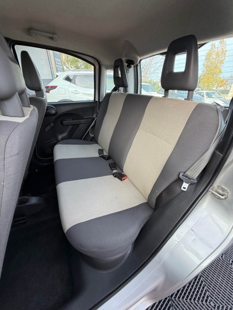 FIAT PANDA II 1.1 ECO ACTIVE 54CH 