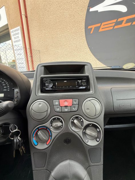 FIAT PANDA II 1.1 ECO ACTIVE 54CH 