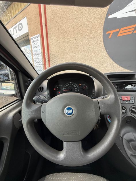 FIAT PANDA II 1.1 ECO ACTIVE 54CH 