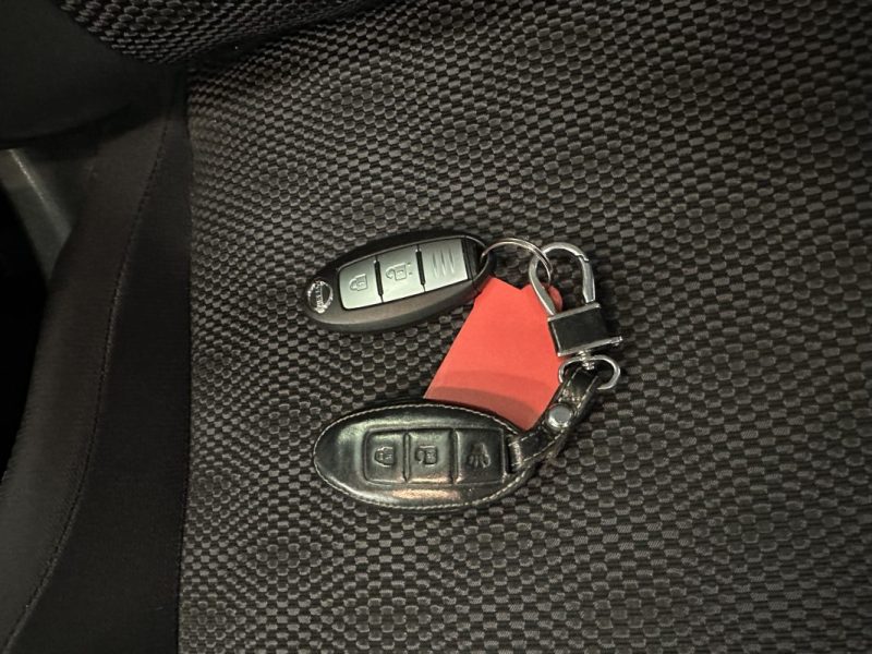 NISSAN QASHQAI 1.5 DCI 110cv CONNECT EDITION